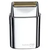 Шейвер для волосся BaByliss PRO FoilFX01 Metal Single Foil Shaver, металевий, 1 лезо - 1