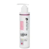 Тонувальний крем для волосся прямої дії (колір: СВІТЛО-РОЖЕВИЙ/Cream Pink), 200 мл Direct Colour Cream ELINOR Professional  - 1