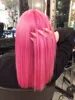 Тонувальний крем для волосся прямої дії (колір: СВІТЛО-РОЖЕВИЙ/Cream Pink), 200 мл Direct Colour Cream ELINOR Professional  - 2