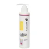 Тонувальний крем для волосся прямої дії (колір: ЖОВТИЙ/Yellow Lightning), 200 мл Direct Colour Cream ELINOR Professional  - 1