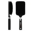 Щітка для волосся з натуральною щетиною BABBB1E BaByliss PRO - 1