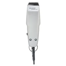 Тример для волосся MOSER Primat Mini 1411-0051, Light Grey