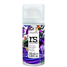Паста для еластичного моделювання волосся, 100 мл Hot Head Re-styling Nouvelle