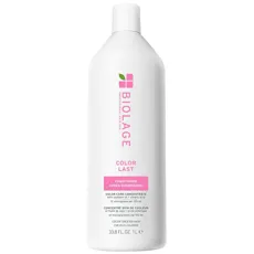Кондиціонер для захисту фарбованого волосся із соєвою олією та стеариновою кислотою, 1000 мл Conditioner COLOR LAST BIOLAGE Hair Spa MATRIX