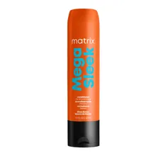 Кондиціонер для гладкості неслухняного волосся, 300мл Smoothing Conditioner Oleic Acid+Jojoba Oil Mega SleekTotal Results MATRIX