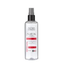 Флюїд для відновлення пошкодженого волосся, 100 мл Fluid Oil Special jNOWA Professional