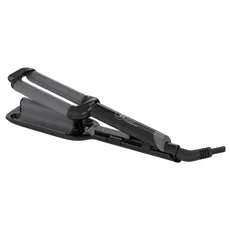 Потрійна плойка-хвиля для волосся TICO Professional Mini Waver 100207, кераміко-турмалінова, 22 мм