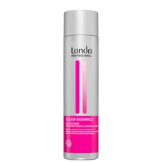 Кондиціонер для захисту кольору фарбованого волосся, 250 мл Conditioner COLOR RADIANCE Londa Professional