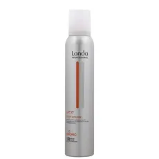 Піна для прикореневого об’єму сильної фіксації (level 2), 250 мл Root Mousse STRONG (2) LIFT IT Londa Professional