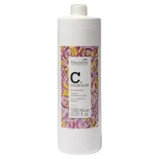 Шампунь для захисту кольору фарбованого волосся, 1000 мл Maintenance Shampoo COLOR GLOW Nouvelle