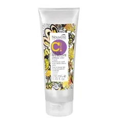 Маска проти жовтизни для освітленого та блонд волосся, 250 мл Yellow Killer Mask COLOR EFFECTIVE BLONDE Nouvelle