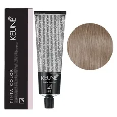 9/2 Дуже світлий блондин перламутровий  Фарба перманентна для волосся,  60 мл Permanent Color TINTA COLOR KEUNE