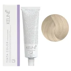 1511 Суперосвітлювач попелястий інтенсивний Фарба перманентна для волосся, 60 мл Ultimate Blonde TINTA COLOR KEUNE 