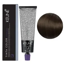 6/00 UC Темний блондин натуральний інтенсивний Фарба перманентна для волосся,  60 мл Permanent Color TINTA COLOR KEUNE