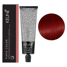 0/66 Червоний мікс Фарба перманентна для волосся,  60 мл Permanent Color TINTA COLOR KEUNE 