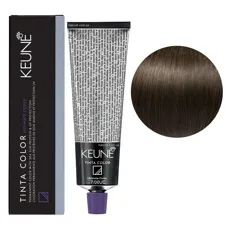 7/00 UC Середній блондин натуральний інтенсивний Фарба перманентна для волосся,  60 мл Permanent Color TINTA COLOR KEUNE