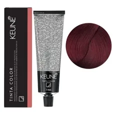 7/66 Середній блондин червоний інтенсивний Фарба перманентна 60мл TINTA COLOR KEUNE 