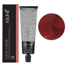 8/66 Світлий блондин червоний інтенсивний Фарба перманентна 60мл TINTA COLOR KEUNE 