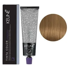 9/00 UC Дуже світлий блондин натуральний інтенсивний Фарба перманентна для волосся,  60 мл Permanent Color TINTA COLOR KEUNE