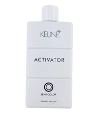 Активатор фарби кремовий 2,25% (7,5 Vol), 1000 мл SЕМІ COLOR ACTIVATOR KEUNE