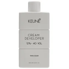 Окислювач кремовий 12% (40 Vol), 1000 мл Cream Developer KEUNE 
