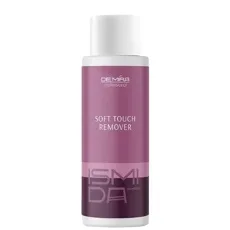Тонік для видалення слідів фарби зі шкіри, 60 мл Soft Touch Remover ISMIDA DeMira Professional