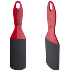 Пилка для п`ят пластикова 80/120 грит EXPERT 10 TYPE 2 AE10/2 STALEKS PRO