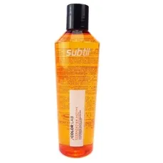 Шампунь для інтенсивного зволоження сухого волосся, 300 мл Deep Hydratation Shampoo HYDRATION ACTIVE Color Lab Subtil