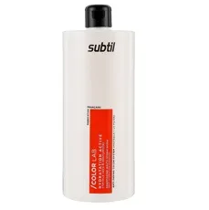 Шампунь для інтенсивного зволоження сухого волосся, 1000 мл Deep Hydratation Shampoo HYDRATION ACTIVE Color Lab Subtil