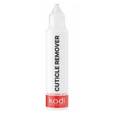 Рідина для видалення кутикули, 50 мл Cuticle Remover KODI Professional 