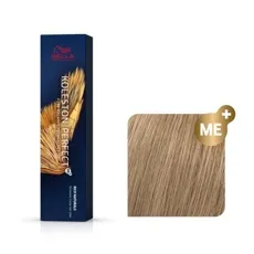 9/1 дуже світлий  блондин попелястий Фарба для волосся 60 мл  KOLESTON ME+ Wella Professionals
