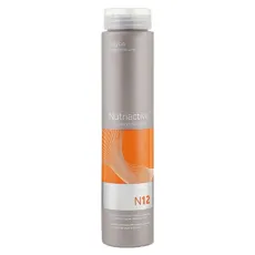 Шампунь без сульфатів для живлення волосся з колагеном, 250мл Nourishing Collastin Shampoo N12 NutriActive ERAYBA 