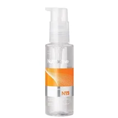 Сироватка для живлення кінчиків волосся з колагеном, 100 мл Collastin Instant Serum N15 NutriActive ERAYBA 