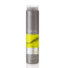 Шампунь безсульфатний для відновлення волосся з кератином , 250 мл Keratin Shampoo K12 HydraKer Total Repair ERAYBA