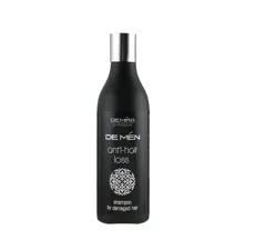 Шампунь для чоловіків проти випадіння волосся, 300 мл Anti-Hair Loss Shampoo DeMen DEMIRA Professional