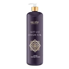Окислювальна емульсія нейтралізуюча 10 % (33 Vol), 1000 мл VIOLET Acti-vol cream DEMIRA Professional