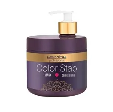Маска-стабілізатор кольору після фарбування, 500 мл COLOR STAB MASK TECH DEMIRA Professional