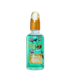 Олія для кутикули з квітами (аромат: Ківі) Exotic Kiwi, 30 мл CUTICLE OIL Heart 
