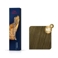 6/2 темний блондин матовий Фарба для волосся 60 мл  KOLESTON ME+ Wella Professionals