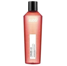 Шампунь для захисту кольору фарбованого волосся, 300 мл Brilliance Shampoo BRILLANCE COULEUR Color Lab Subtil