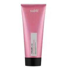 Маска для сяйва та захисту кольору фарбованого волосся, 200 мл Brilliance Mask BRILLANCE COULEUR Color Lab Subtil