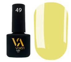VALERI Гель -лак 6мл  № 049