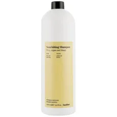 Шампунь для сухого та пошкодженного волосся, 1000 мл № 02 - Argan and Honey NOURISING SHAMPOO Back Bar Farmavita