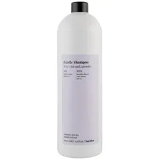 Шампунь щоденний для всіх типів волосся, 1000 мл № 03 - Oats and Lavender GENTLE SHAMPOO Back Bar Farmavita