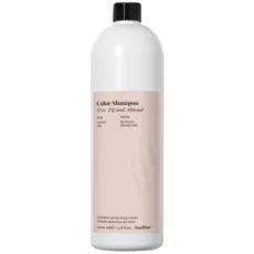 Шампунь для захисту кольору фарбованого волосся, 1000 мл № 01 - Fig and Almond COLOR SHAMPOO Back Bar Farmavita