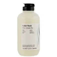 Маска легка захисна для фарбованого волосся, 250 мл № 05 - Cream Plus COLOR MASK Back Bar Farmavita