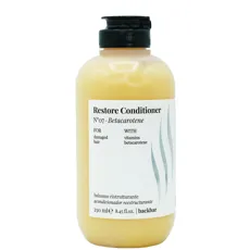 Кондиціонер для пошкодженого волосся, 250 мл № 07 - Betacarotene RESTORE CONDITIONER Back Bar Farmavita