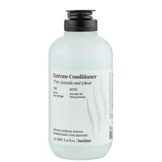 Кондиціонер для сухого волосся, 250 мл № 06 - Avocado and Wheat EXTREME CONDITIONER Back Bar Farmavita