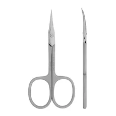 Ножиці професійні для кутикули SMART 22 TYPE 1 SS-22/1 STALEKS PRO