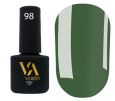 VALERI Гель -лак 6мл  № 098